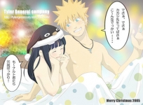 naruto and hinata